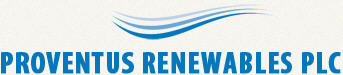 PROVENTUS RENEWABLES PLC